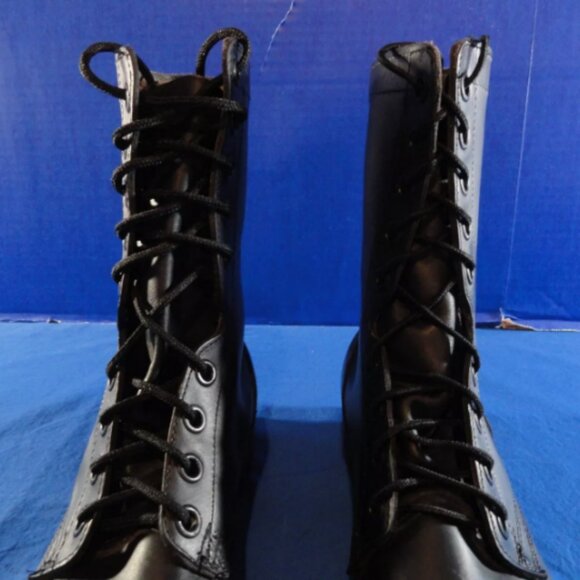 8.5XN 1980s RO-SEARCH COMBAT MILITARY BOOTS ARMY USMC TACTICAL SOLES RC 2824 main image 6